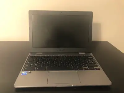 Asus chromebook, View more