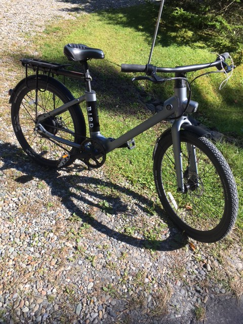 Vélo électrique in eBike in Granby - Image 2