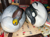 Wanted !! Buying Your Old Wooden Decoys and Vintage Fishing Lure