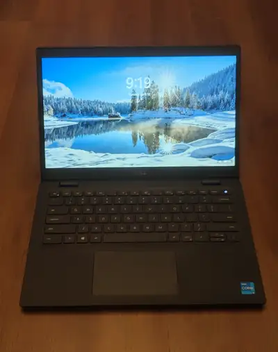Dell Latitude 3420 laptop - 11th gen i5, 16gb ram, 256gb ssd, View more