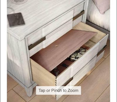 Brand new nightstands in Dressers & Wardrobes in Winnipeg - Image 3
