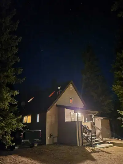 Brightsand Lake Cabin for Sale – Evergreen Beach, SK $425,000 Turn-key | Fully Furnished | Sleeps 10...