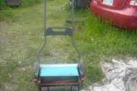 gas reel mowers in All Categories in Ontario - Kijiji Canada