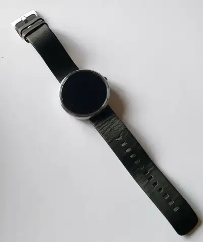 Motorola 360, View more