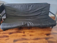 Moving sale. Sofa bed. $40. Pick up only 
