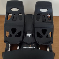 Thrustmaster TFRP Rudder Pedals