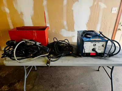 ARC Welder, View more