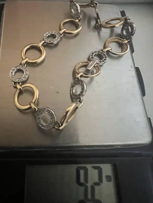 10 k diamond bracelet in Jewellery & Watches in Edmonton - Image 4