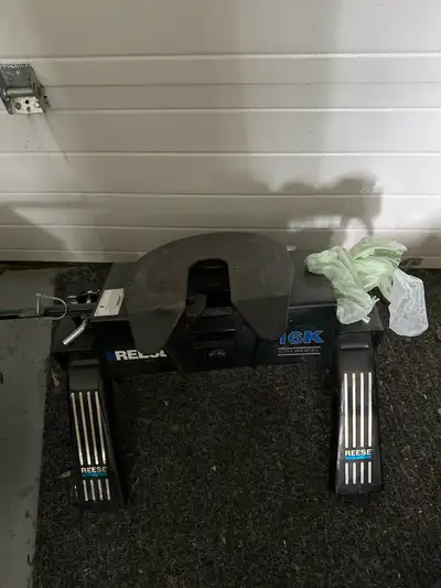 Brand new Used only a few times