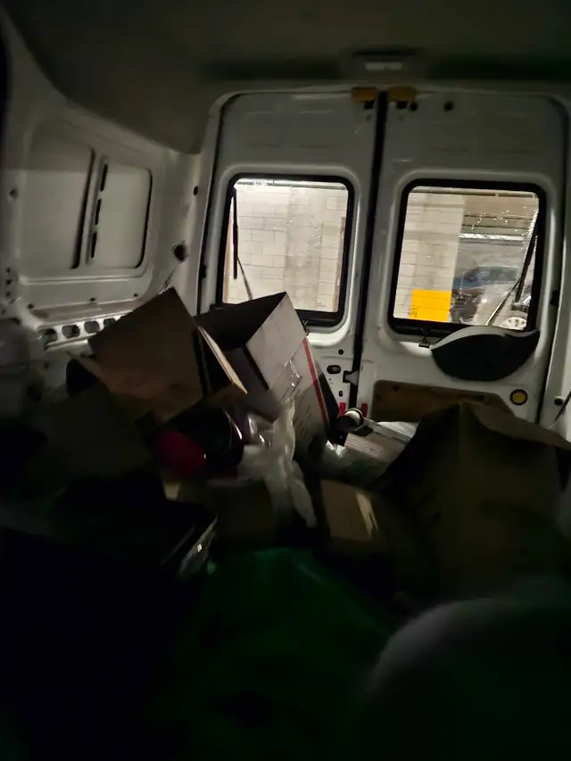 Ford Transit 2012452411263822735365