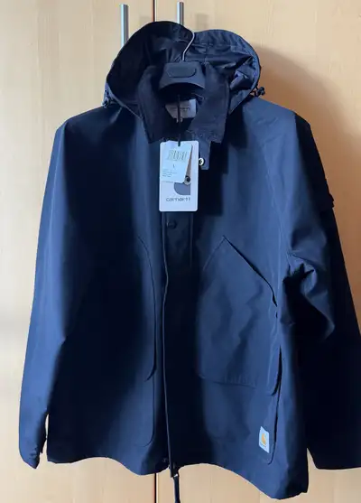 Carhartt WIP Work in progress Clarton jacket, View more