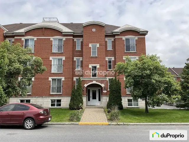 Condos 4 1 /2  a vendre in Condos for Sale in Longueuil / South Shore - Image 3