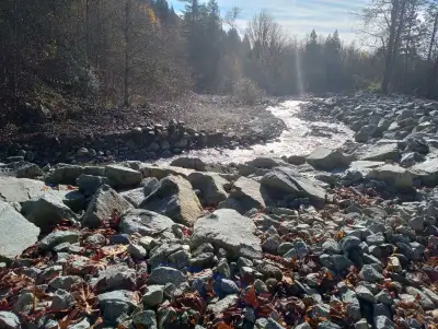 Off Grid RV Pad for Rent. Scenic & Spacious, (25mx75m) available on peaceful private property – perf...