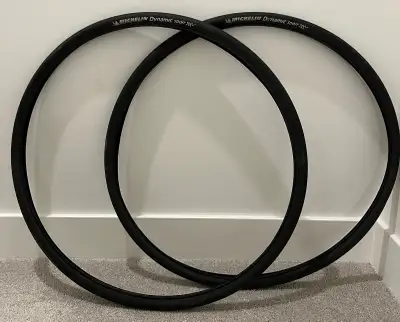 Michelin Dynamic Sport 700x28c pair, View more