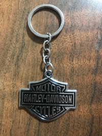 Harley Davidson key chain new in package