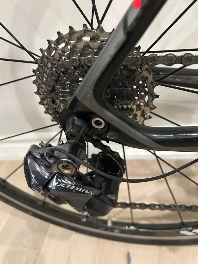 Felt Z2 Road Bike - Ultegra Di2 in Road in Ottawa - Image 4