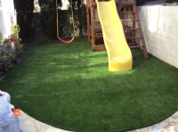 5ft x 7ft Artificial Turf Rolls - $35/Roll Multiple Available