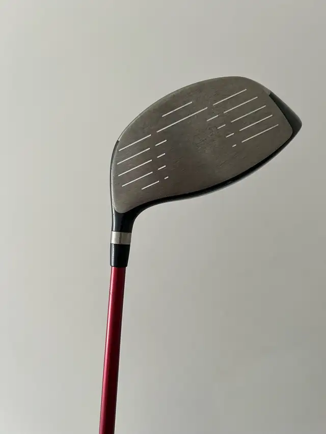 Ping K15 Golf Driver Stiff Flex543881010180925441