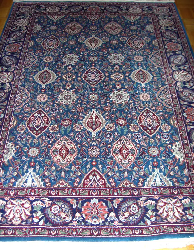 Sell & repair handmade rugs in Rugs, Carpets & Runners in Ottawa - Image 9