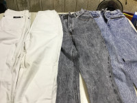 New & Used Women Multi-Clothes Item