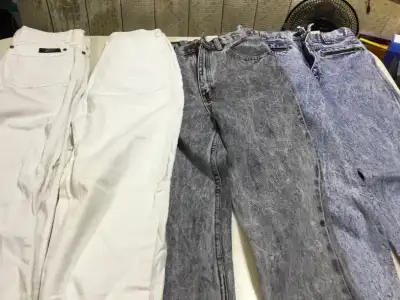 New & Used Women Multi-Clothes Item, View more