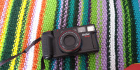 Caméra 35 mm  Vivitar TEC155
