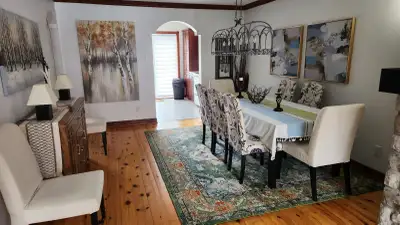 Luxueux et beau Condo a Tremblant, implecable!, View more