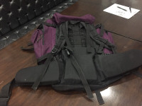 Jumbo backpack Spalding - sac de randonnée jumbo