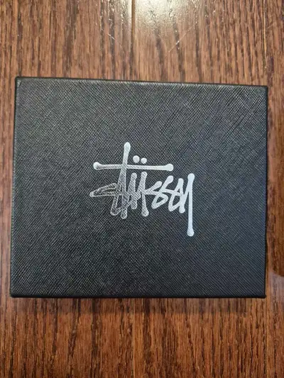 Stussy Wallet, View more