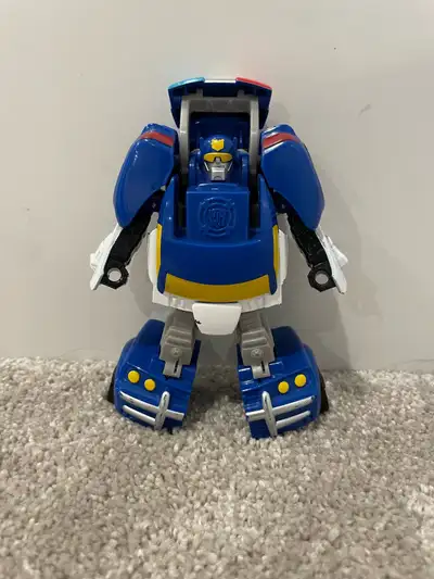 Kids mini transformer, View more