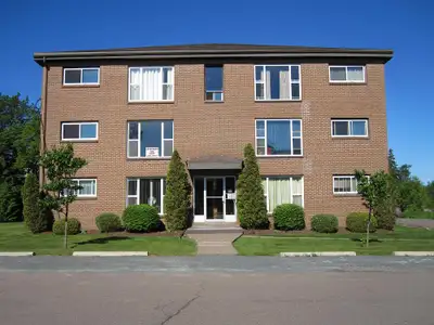 We have a recently renovated two-bedroom apartment available in our building at 2 Hayward Court, loc...