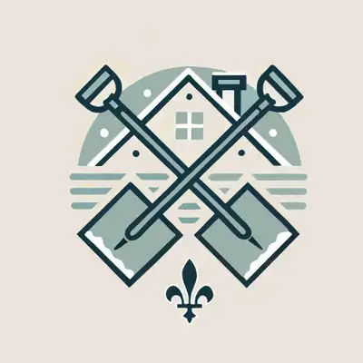 ❄️ Préservez votre toiture cet hiver grâce à nos services ! Une accumulation excessive de neige sur...