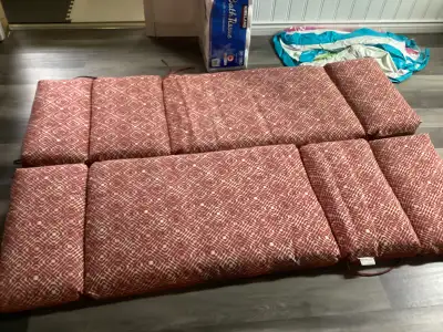 Lounge Cushions, View more