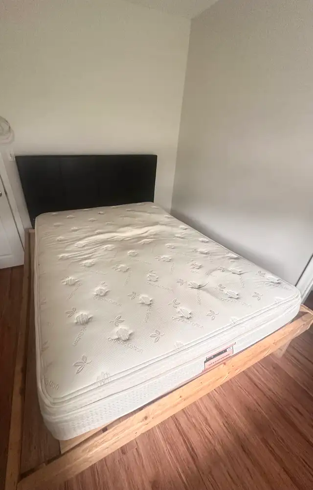 Mattress for sale Queen size
