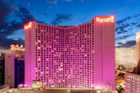 Harrah's Las Vegas Hotel & Casino $29/Night Special Promotion
