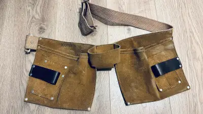 Kuny's Tool Belt, View more