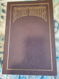 Dark Horse The Star Wars Oversized Deluxe Edition Set