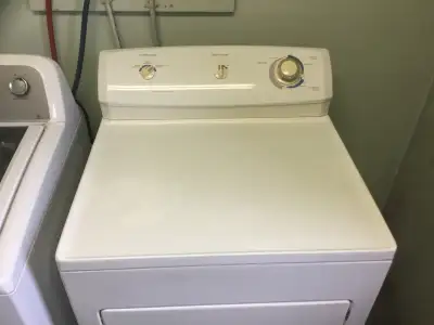 Fridgidaire Heavy Duty Commercial Dryer, View more