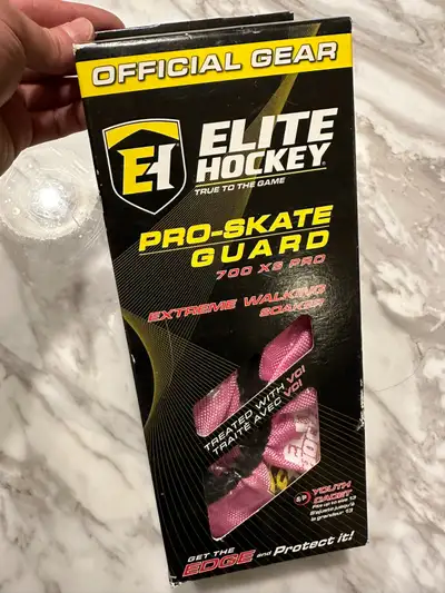 Brand New Skate Guard (Youth Small Size), View more