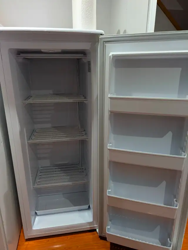 Danby Premiere 8.5 cu. ft. Upright Freezer in Freezers in City of Toronto - Image 3