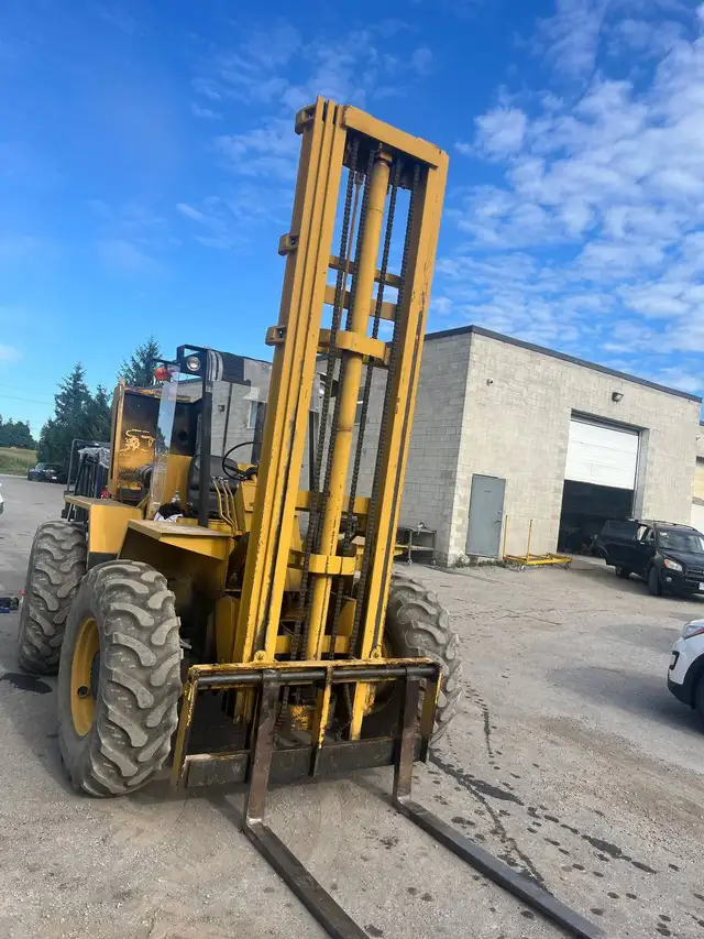 forklift Service64840201433474122