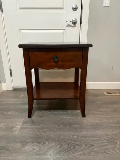 Side Table, View more