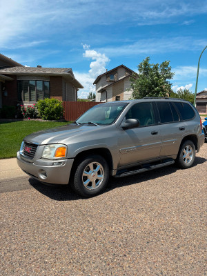 2003 GMC Envoy