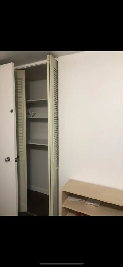 One room available for rent, bus stop nearby, close to maples collegiate, including utilities and wi...