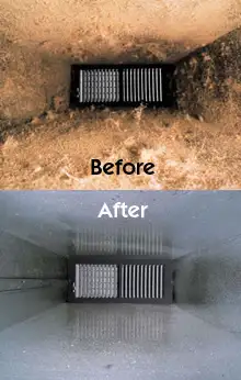 Save $50 for your Furnace and dryer vent cleaning combo62866660568963122