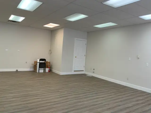 Bay Roberts - Commercial / Office Space for Lease