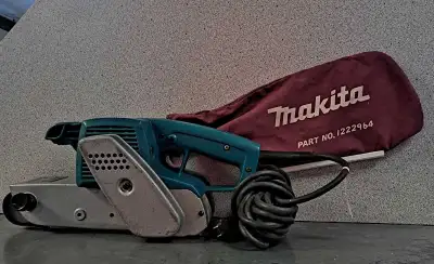 Makita Sander (30895193), View more