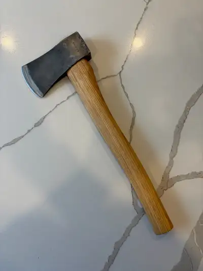 Vintage Walters Pack Axe, View more