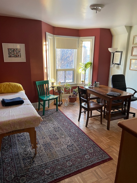 Great office for massage, TCM, acupuncture, therapy etc in Commercial & Office Space for Rent in City of Toronto - Image 4