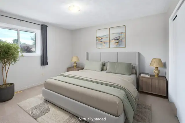 Meaford 6 Bedrooms, 2 baths, central $2,500+63436972111617123